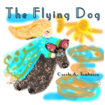 Paperback The Flying Dog Book