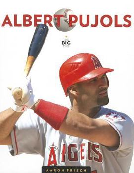 Albert Pujols - Book  of the Big Time