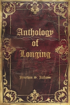 Paperback Anthology of Longing Book