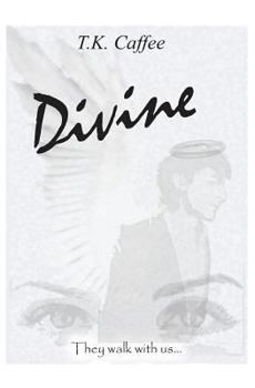 Paperback Divine Book