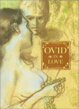 Hardcover Ovid in Love Book