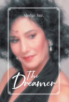 Hardcover The Dreamer Book