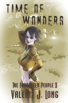 Paperback Time of Wonders Book