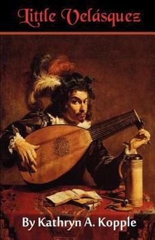 Paperback Little Velasquez Book