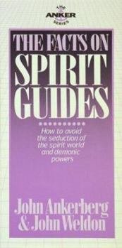 Paperback Facts on Spirit Guides Book