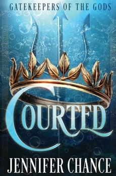 Courted - Book #1 of the Gowns & Crowns