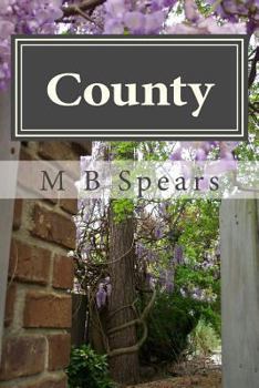Paperback County: Memory Is My Name Book