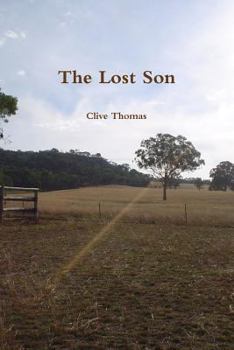 Paperback The Lost Son Book