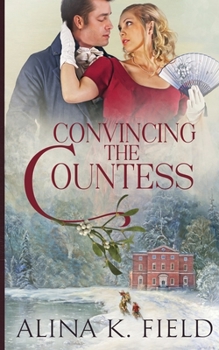 Paperback Convincing the Countess Book