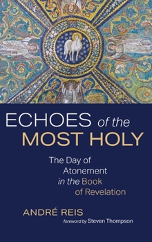 Hardcover Echoes of the Most Holy Book