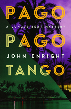 Pago Pago Tango - Book #1 of the Jungle Beat