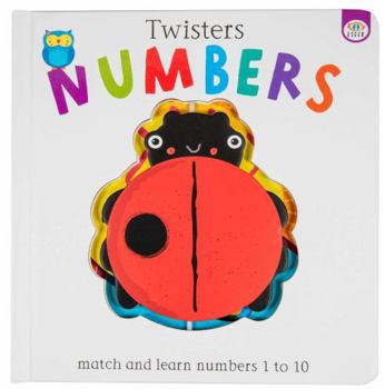 Twisters Numbers