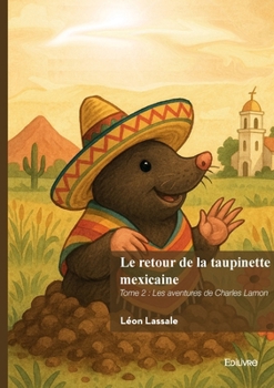 Paperback Les aventures de Charles Lamon - Tome 2 [French] Book