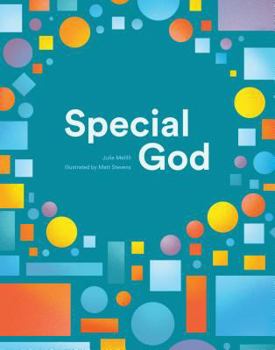 Hardcover Special God Book
