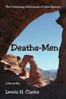 Paperback Deaths-Men Book