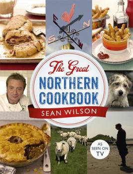 Hardcover The Great Northern Cookbook Book