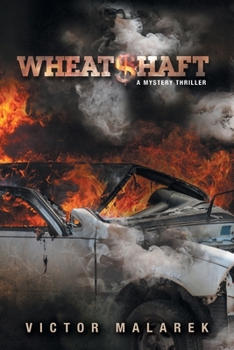 Paperback WheatShaft Book