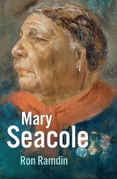 Paperback Mary Seacole Book