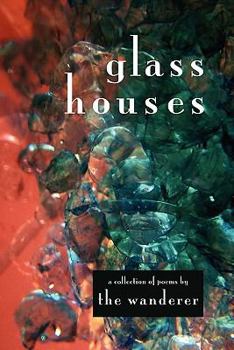 Paperback Glass Houses Book