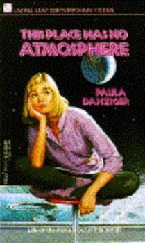 Mass Market Paperback This Place Has No Atmosphere Book