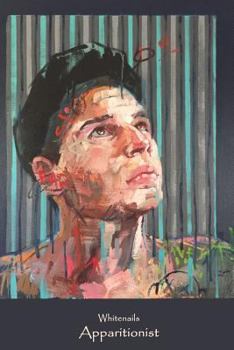 Paperback Apparitionist Book