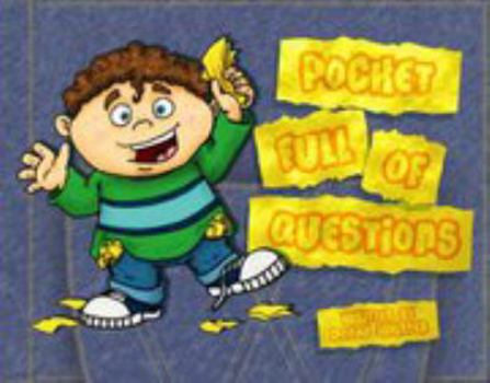 Paperback Pocket Full of Questions Book