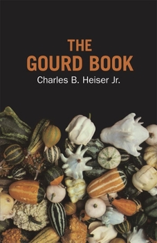 Paperback The Gourd Book