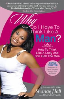 How to Think Like a Lady and Still Get the Man
