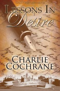 Paperback Lessons in Desire Book