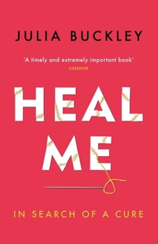 Paperback Heal Me Book