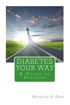 Paperback Diabetes Your Way Book