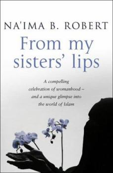Paperback From My Sisters' Lips Book