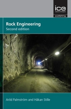 Hardcover Rock Engineering, Book