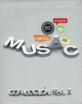 Paperback Musac Collection - Vol I Book