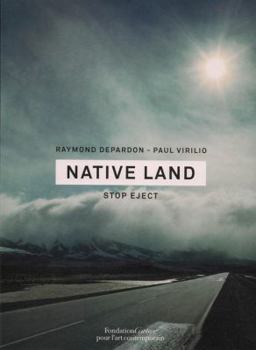 Paperback Native Land: Stop Eject Book