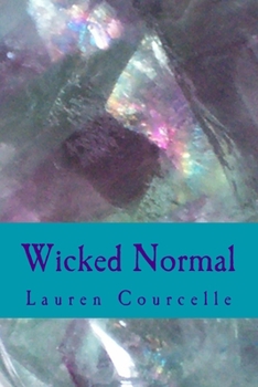 Paperback Wicked Normal Book