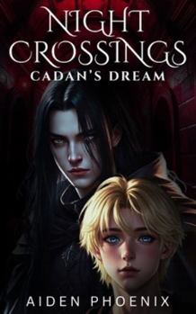 Paperback Cadan's Dream Book