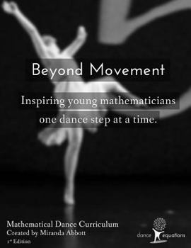 Paperback Dance Equations: Beyond Movement Book