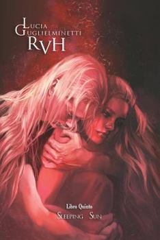 Paperback RVH - Sleeping Sun [Italian] Book