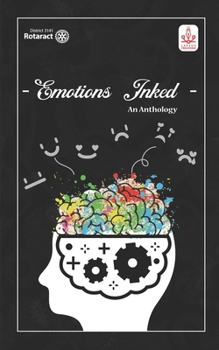 Paperback Emotions Inked Book