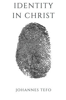 Paperback Identity In Christ Book