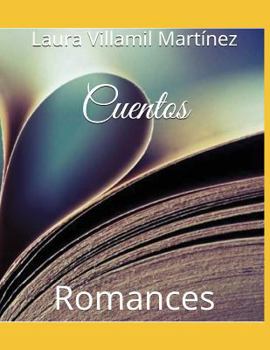 Paperback Cuentos: Romances [Spanish] Book