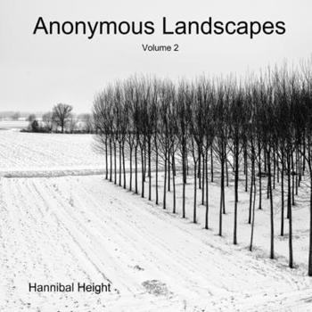 Paperback Anonymous Landscapes - Volume 2 Book