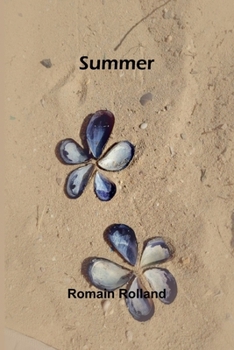 Paperback Summer Book