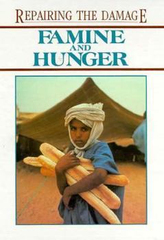Paperback Famine and Hunger Book