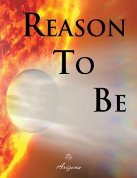 Paperback Reason to Be Book