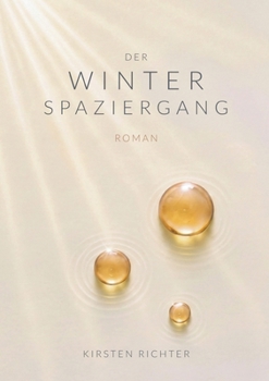 Paperback Der Winterspaziergang (German Edition) [German] Book