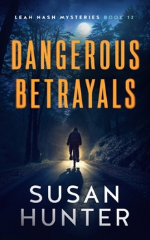 Paperback Dangerous Betrayals Book