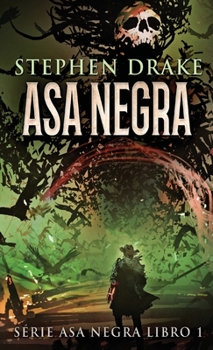 Hardcover Asa Negra [Portuguese] Book