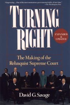 Paperback Turning Right Exp Book